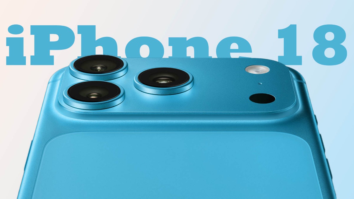 iPhone 18 Series: Release Date, Features, Price, Camera Upgrades, and Everything We Know So Far